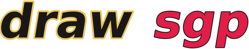 draw sgp logo